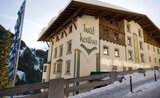 Hotel Kertess - St. Anton am Arlberg