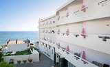 Recenze Evelyn Beach Hotel