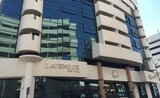 Lavender Hotel Sharjah