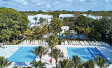 Recenze ClubHotel Riu Tequila