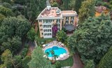 Villa Sofia - Lago di Garda, Itálie
