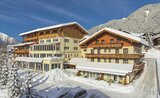 Recenze Hotel Gasthof Pension Andreas