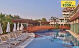 Recenze Evren Beach Resort Hotel & Spa