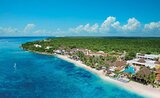 Sunscape Sabor Cozumel