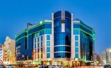 Holiday Inn Dubai Al Barsha