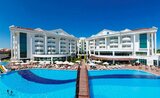 Roma Beach Resort & Spa - Side, Turecko