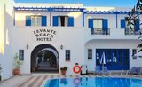 Recenze Levante Beach Hotel