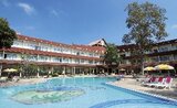 Recenze Pattaya Garden Hotel
