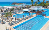 Vassos Nissi Plage Hotel