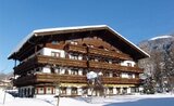 Berghotel Kitzbüheler Alpen