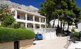 Apartmány Severina