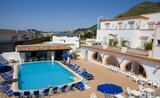 Hotel Tramonto D'oro