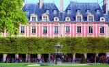 Home Plaza Les Jardins du Marais