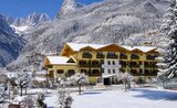 Hotel Alle Dolomiti