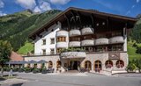 Alpenhotel Ischglerhof