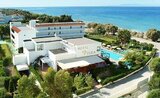 Hotel Pylea Beach