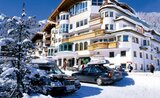Hotel Gletscher & Spa Neuhintertux