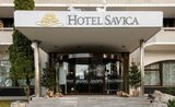 Hotel Savica