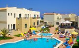 Blue Aegean Hotel & Suites