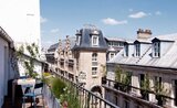 Le Mathurin - Hotel & Spa Paris