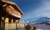 Les Chalets Des Alpages De Madame Vacances