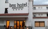 BNS Hotel Francisco