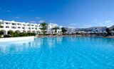 Recenze Riu Palm Azur Djerba