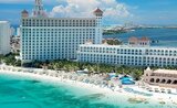Recenze Hotel Riu Cancun