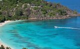 Four Seasons Resort Seychelles