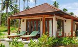 Recenze Centra Coconut Beach Resort Samui