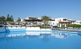 Recenze Aldemar Cretan Village