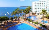 Recenze Sirenis Hotel Goleta & Spa