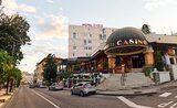 Hotel Paris - Opatija, Chorvatsko