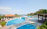 Recenze Hotel Viva Mare Beach