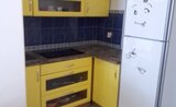 Apartmány Nadia