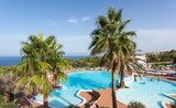 Recenze Sun Club Eldorado