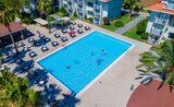 Sural Garden Hotel