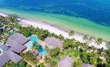 Uroa Bay Beach Resort - Uroa, Tanzanie