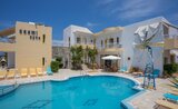 Cosmi Apartments