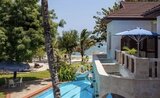 The Maji Beach Boutique Hotel