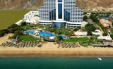 Recenze Le Meridien Al Aqah Beach Resort