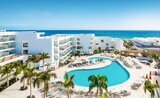 Hotel Lava Beach