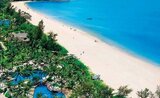 Recenze Katathani Phuket Beach Resort