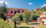 Residence Villa Franca