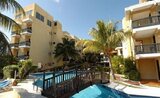 Imperial Laguna - Cancún, Mexiko
