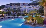 Recenze Sheraton Rhodes Resort