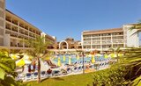 Recenze Seher Sun Palace Resort and Spa