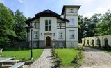 Villa Friedland (Lázně Libverda)
