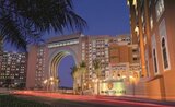 Recenze Movenpick Hotel Ibn Battuta Gate Dubai