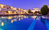 Recenze Gaia Village Hotel Recenze Gaia Village Hotel